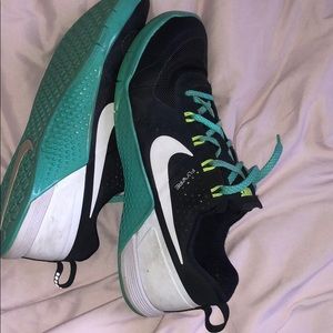 Nike Shoes - Nike Metcons IN GOOD CONDITION Nike Shoes - Nike Metcons IN GOOD CONDITION